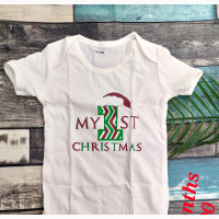 Christmas Outfit for Babies