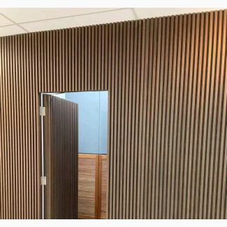 Fluted Wallpanels - Decorate Your Building in Style
