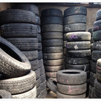 Tokunbo Tyres for All Vehicles