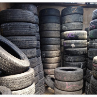 Tokunbo Tyres for All Vehicles