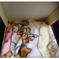 Baby Blanket