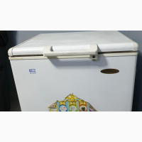 Haier Thermocool 219L Chest Freezer