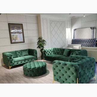 Modern Chesterfield