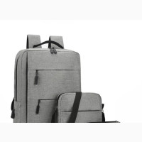 Three in One Set of School Bag