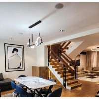 Fully Furnished 3bedroom Duplex
