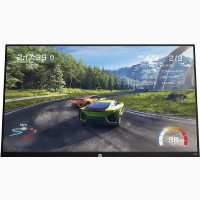 32-Inch 165hz QHD HDR Gaming Monitor, Eyesafe (X32, Black)