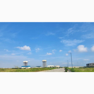 A Plot of Land at Orange Island Lekki