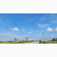 A Plot of Land at Orange Island Lekki