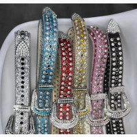 Stoning Belt