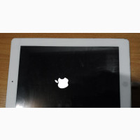 Apple iPad 3 Wi-Fi + Cellular 32 GB Silver