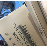 320w Chevron Energy Solar Panel Mono Available