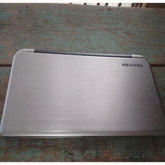 Laptop Toshiba Satellite S50 4GB Intel Core I5 HDD 500GB