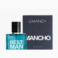 Limancy Mancho - Best Man Perfume 50ML