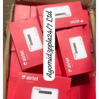 Airtel Mifi - Connect up to 8 devices