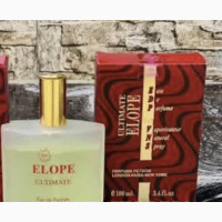 Elope Perfume - Stay Fresh All Day Long