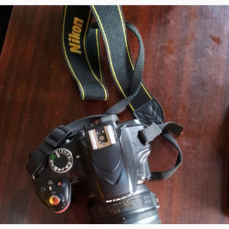 Nikon D3200 DSLR Camera for Sale