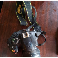 Nikon D3200 DSLR Camera for Sale