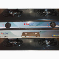 Tabletop Gas Cooker