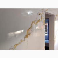 Stucco Wall Finish