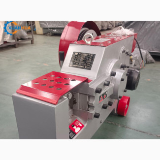 Rebar Steel Rod Cutter 50mm