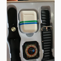 Ultra Smartwatch HT8 - Brand New