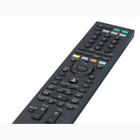 Sony PS3 Media/Blu-Ray Disc Remote Control - Brand New