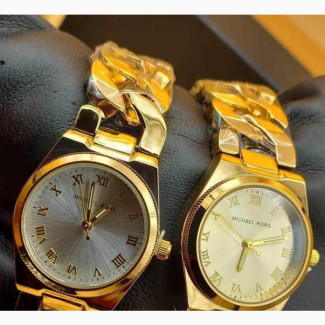 Micheal Kors Wristwatches