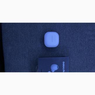 Samsung Galaxy Buds2 Pro (Right Ear and Case Only)