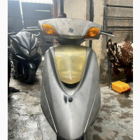 Yamaha Majesty 2015 Brown