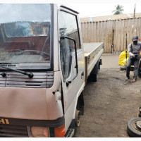Mitsubishi Canter Truck - Just Arrived 2 Weeks Ago