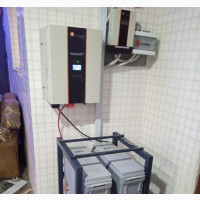 5kva/48volt System