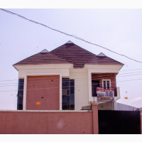 5bdrm Duplex in Agege for sale