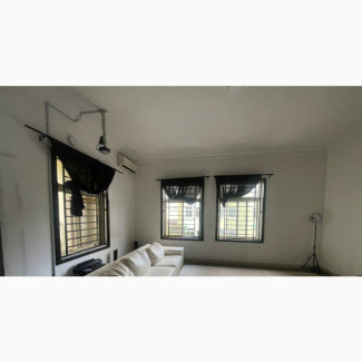 Furnished 4bdrm Duplex in Akin Adesola for rent