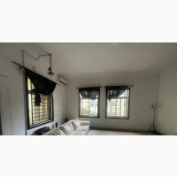 Furnished 4bdrm Duplex in Akin Adesola for rent