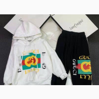 Hooded Cute Wear