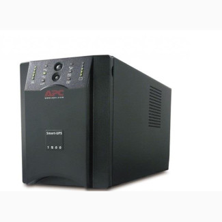 APC Smart-Ups 1500va USB Serial 230V Smc1500i