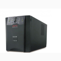 APC Smart-Ups 1500va USB Serial 230V Smc1500i