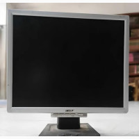 Acer Al1716 LCD Monitor - High Performance Display