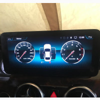 Android For GLK Mercedes Benz Is Available Now