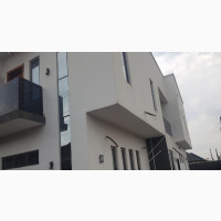 Furnished 5bdrm Duplex in Magodo Gra for sale