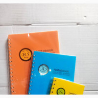 A5 Notebooks
