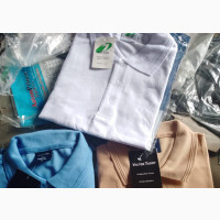Collarneck and Roundneck Polo, Nationwide Delivery Available