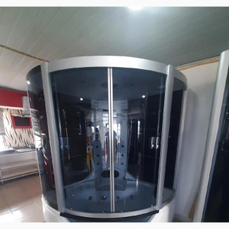 150x150 Shower Room With Steam