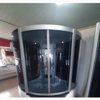 150x150 Shower Room With Steam