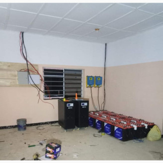 20kva Solar Energy Systems - Brand New