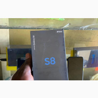 Samsung Galaxy S8 64GB Black - Brand New