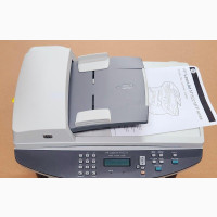 HP 1522 All-in-One Laserjet Printer - Direct Foreign Used