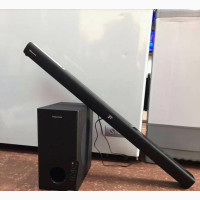 Hisense Sound Bar - Brand New, Still Available