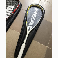 Professional Squash Racket SR600