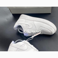Double Sole Airforce 1 Nike - High Quality Sneakers